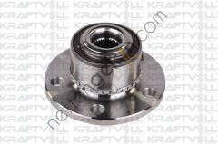 KRAFTVOLL 14030015 ON TEKER PORYASI 5 BIJON ABSLI POLO 1,2 16V &sol; 1,4 16V FABIA CORDOBA IBIZA A2 (72MM) 09>  VW-AUDI-SEAT-SKODA BİNEK TEKER PORYASI