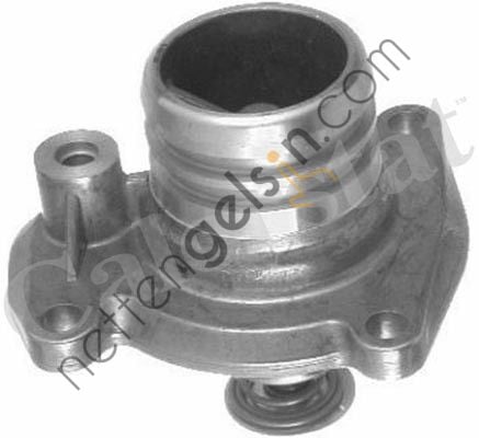 VERNET TH6951.92J TERMOSTAT 92A° AGILA 1.0 1.2 1.0 16V 1.2 16V 00> 1338004 (MAHLE TI1392 EŞDEĞERİ) OPEL BİNEK TERMOSTAT