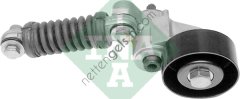 INA 534001710 V KAYIS GERGI KUTUGU AMORTISORLU LAGUNA II 2.2D ESPACE III 2.2 12V  RENAULT BİNEK ALTERNATÖR GERGİ RULMANI