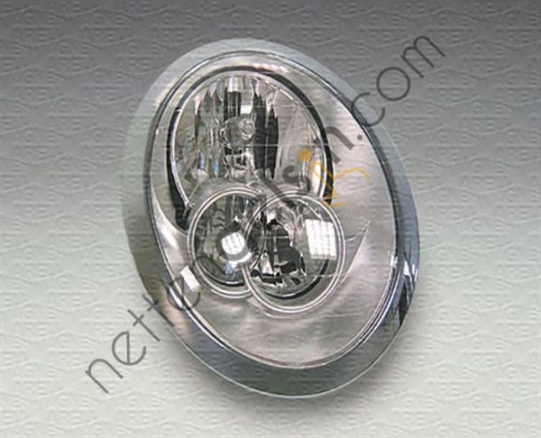 MARELLI 710301218204 FAR KOMPLE MINI R-50&sol;52&sol;53 SAĞ 63127198730 MINI