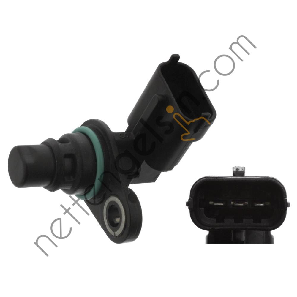 SWAG 50944787 EKSANTRIK MIL SENSORU FOCUS III FIESTA VI MONDEO IV 1,6 ECOBOOST 11 &sol;>  FORD BİNEK EKSANTRİK DEVİR SENSÖRÜ