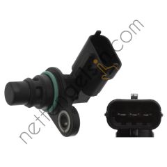 SWAG 50944787 EKSANTRIK MIL SENSORU FOCUS III FIESTA VI MONDEO IV 1,6 ECOBOOST 11 />  FORD BİNEK EKSANTRİK DEVİR SENSÖRÜ