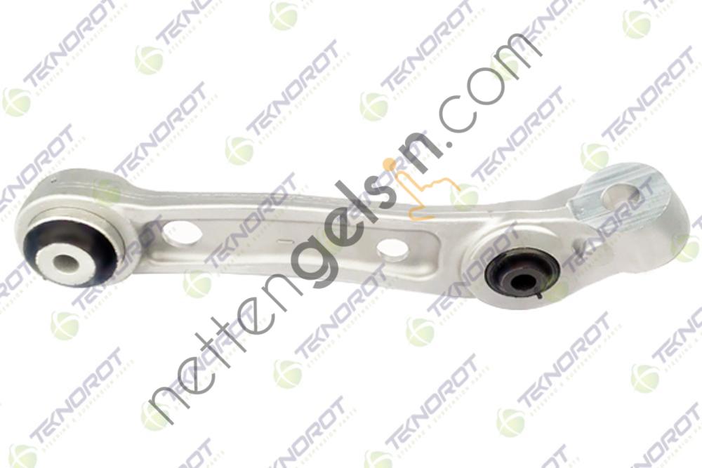 TEKNOROT B-1098 ALUMINYUM ALT SALINCAK ON SAG ALT ARKA BMW G30 G32 G11  BMW BİNEK SALINCAK
