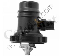 VERNET TE7246.103J TERMOSTAT GOVDESI KOMPLE MERIVA B 10>17 10>17 - A14XER - B14XER ASTRA J 10> 10> - A14XER - B14XER CO 1338029 (GM 55593033 EŞDEĞERİ) OPEL BİNEK TERMOSTAT