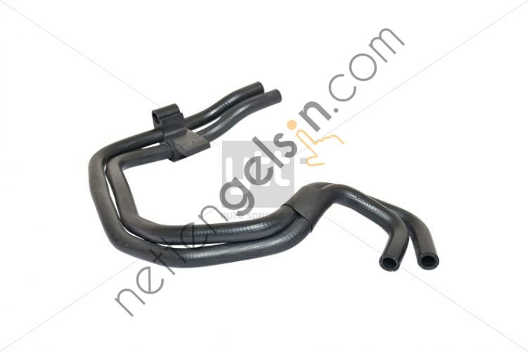 YTT Y51313 KALORIFER HORTUMU MASTER II MOVANO A 2,5DCI  RENAULT BİNEK KALORIFER SU HORTUMU