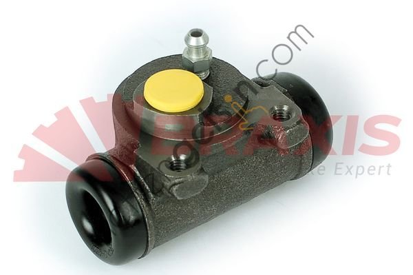 BRAXIS AJ2168 FREN SILINDIRI SOL 207 07 > 13 405 87 > 96  PEUGEOT-CITROEN BİNEK FREN SİLİNDİRİ