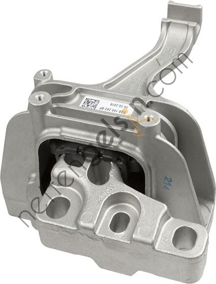 LEMFORDER 3977901 MOTOR KULAGI SAG GOLF VII A3 OCTAVIA 13> PASSAT SUPERB 15> TIGUAN LEON 16> 1.2 1.4 1.5TSI CPWA CPVB  VW-AUDI-SEAT-SKODA BİNEK MOTOR TAKOZU