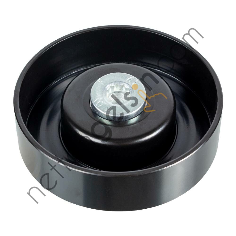 SWAG 30930686 ALTERNATOR KAYISI AVARA KASNAGI PASSAT A4 A6 EXEO ALT ALZ AMB AVJ AWA 01>14  VW-AUDI-SEAT-SKODA BİNEK KANALLI V KAYIŞ