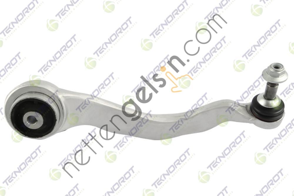 TEKNOROT B-1108 ROTILLI KOL ALUMINYUM SALINCAK ON SOL ALT BMW G30 G32 G11  BMW BİNEK SALINCAK