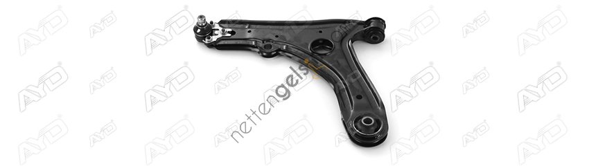 AYD 97-01741 SALINCAK VW GOLFIII ROTİLLİ SOL 1H0407151 VW