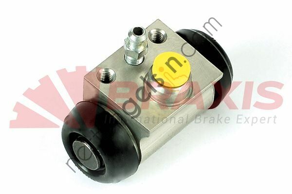BRAXIS AJ2167 FREN SILINDIRI PUNTO 99 > 22mm  FIAT BİNEK FREN SİLİNDİRİ