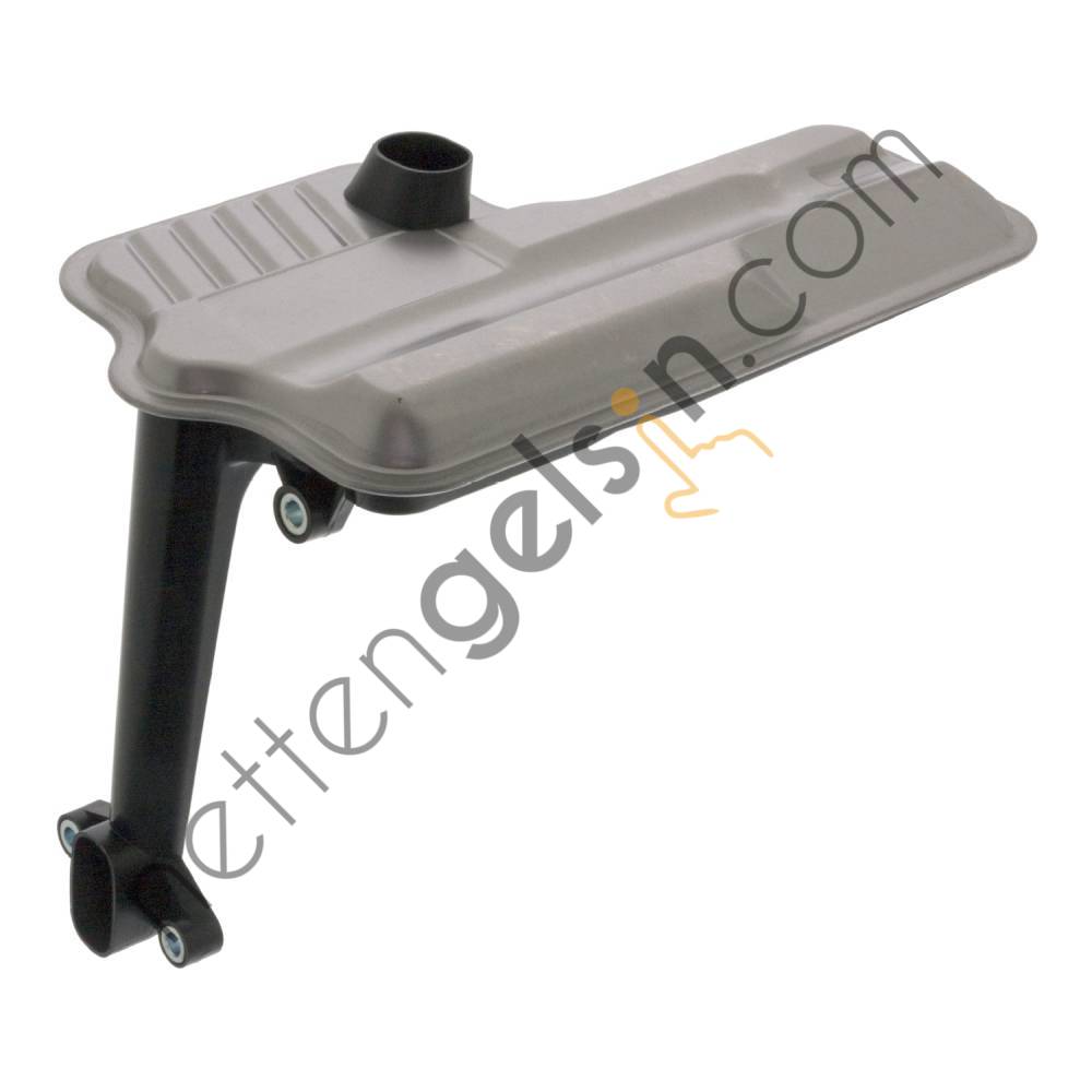 FEBI 101900 OTOMATIK SANZIMAN YAG SUZGECI FILTRESI A4 08>15 A5 10>17 A6 A7 11>14  VW-AUDI-SEAT-SKODA BİNEK ŞANZIMAN YAĞI FİLTRESİ