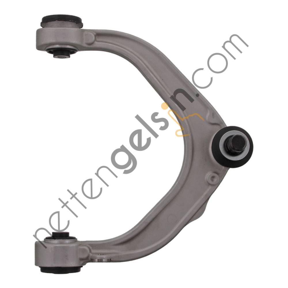 FEBI 280208 ALUMINYUM SALINCAK UST SAG BMW X5 E70 X6 E71 E72  BMW BİNEK