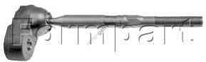 FORMPART 1907011 ROT MILI A-CLASS W169 04>12 B-CLASS W245 05>11  MERCEDES BİNEK ROT MİLİ