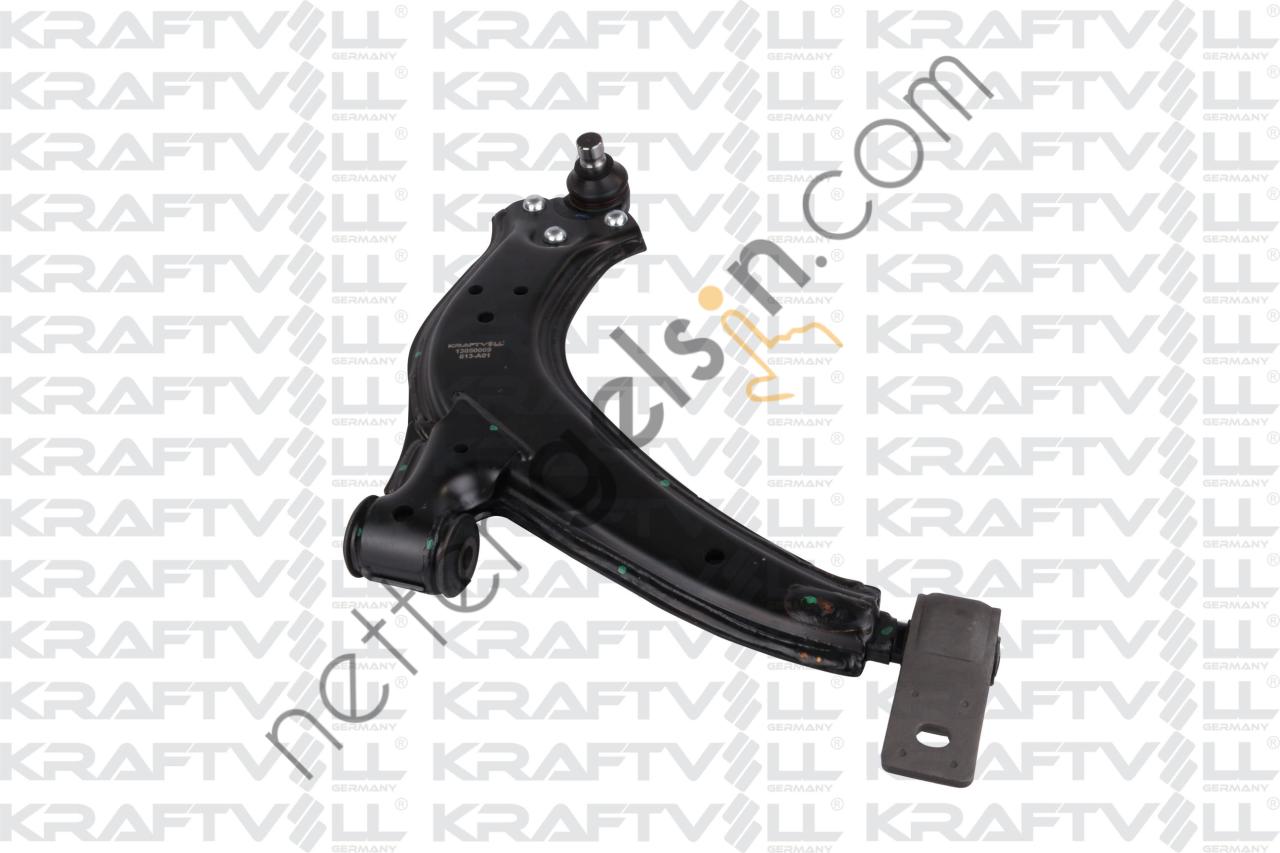 KRAFTVOLL 13050069 SALINCAK ALT KOMPLE SAG PARTNER-BERLINGO (00-08) XSARA II-ZX  PEUGEOT-CITROEN BİNEK SALINCAK