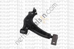 KRAFTVOLL 13050069 SALINCAK ALT KOMPLE SAG PARTNER-BERLINGO (00-08) XSARA II-ZX  PEUGEOT-CITROEN BİNEK SALINCAK