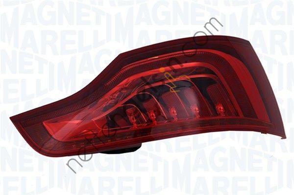 MARELLI 714021520801 STOP VW Q7 SAĞ 2009-2015 LED 4L0945094F VW