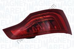 MARELLI 714021520801 STOP VW Q7 SAĞ 2009-2015 LED 4L0945094F VW
