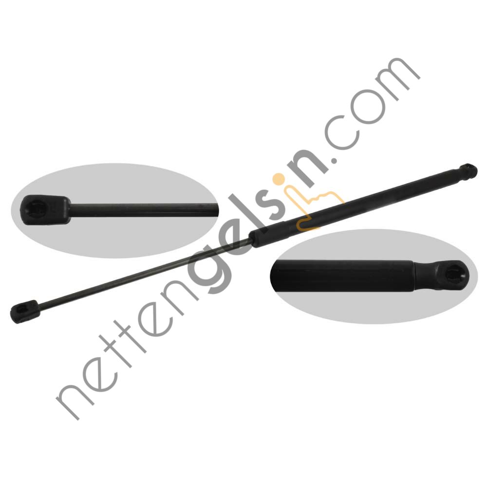 SWAG 50939707 BAGAJ AMORTISORU FOCUSIII 11> 18 H/B  FORD BİNEK BAGAJ AMORTİSÖRÜ