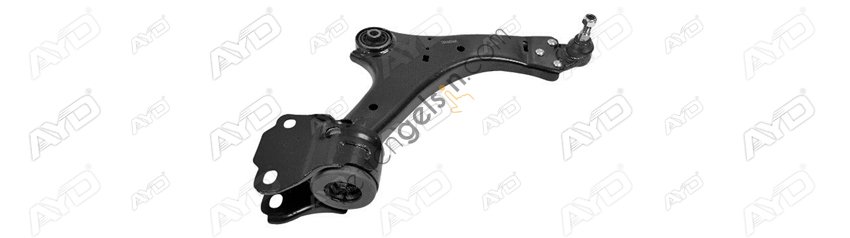 AYD 97-10066 SALINCAK FREELANDER II ALT SAĞ 06- LR007205 LAND ROVER