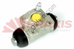BRAXIS AJ2165 FREN SILINDIRI ARKA SAG AVENSIS 2.0I 97>03  TOYOTA BİNEK FREN SİLİNDİRİ