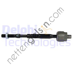 DELPHI TA2705 ROT MILI 107-C1-AYGO 05>14 1.0 1.4  PEUGEOT-CITROEN BİNEK ROT MİLİ