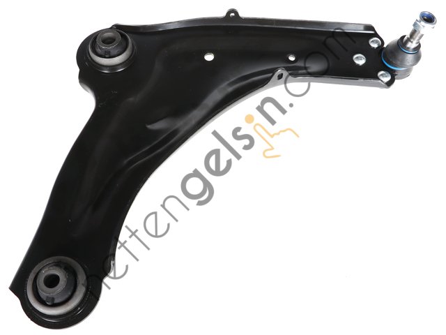 KRAFTVOLL 13050079 SALINCAK ALT KOMPLE SAG LAGUNA II 01-07  RENAULT BİNEK SALINCAK