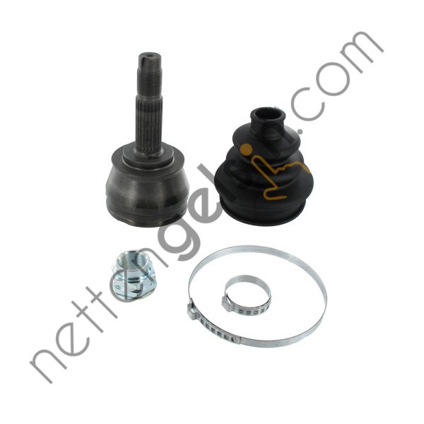 SKF VKJA 3162G AKS KAFASI DIS PALIO ALBEA 1,2 8V 02> (22×20)  FIAT BİNEK AKS KAFASI