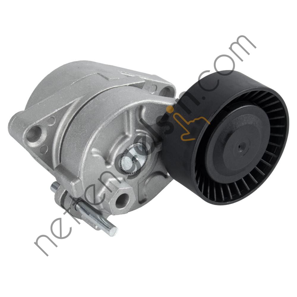 SWAG 20030022 GERGI KUTUGU BMW E36 E46 E39 E85 M50 M52 M54  BMW BİNEK ALTERNATÖR GERGİ RULMANI