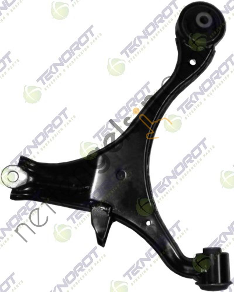 TEKNOROT H-259 SALINCAK SOL ROTILSIZ BURCLU CIVIC 01>06  HONDA BİNEK SALINCAK