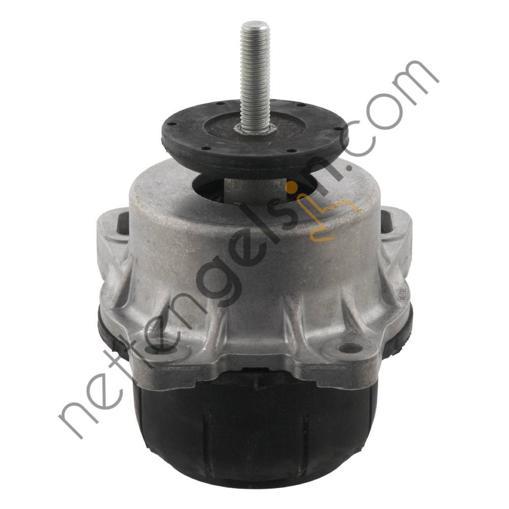 FEBI 32124 MOTOR BAGLANTI TAKOZU YAGLI TRANSIT V184 2,4TDCI 137PS 04>06  FORD BİNEK MOTOR TAKOZU