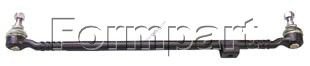 FORMPART 1906027 ORTA ROT E.M. W124 88>93 S124 93>96 C124 87>92  MERCEDES BİNEK ROT MİLİ