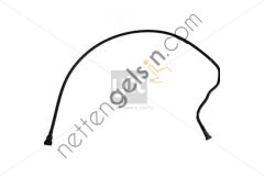 YTT Y51384 YAKIT HORTUMU RENAULT CLIO IV 13> CAPTUR 13> K9K 1.5 DCI  RENAULT BİNEK YAKIT HORTUMU
