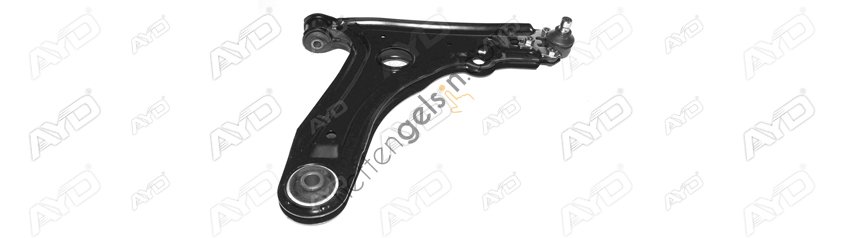 AYD 97-01764 SALINCAK VW GOLFII,SEAT ROTİLLİ 17mm 191407153B VW