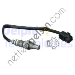 DELPHI ES20321-12B1 OKSIJEN SENSORU JEEP GRAND CHEROKEE 2.5 4.0 5.2 4X4  JEEP BİNEK OKSİJEN SENSÖRÜ