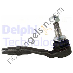 DELPHI TA2708 ROT BASI ON SAG BMW 5 F10/ F11/ F18/ 5 GRAN TURISMO F07/ 6 F06/ F12/ F13/ 7 F01/ F02/ F04 2008 >  BMW BİNEK ROT BAŞI