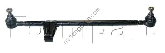 FORMPART 1906028 ROT TAKIMI (ORTA) S-CLASS W126 85>91 C126 85>91  MERCEDES BİNEK ROT MİLİ