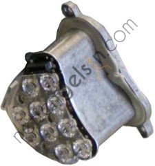 HELLA 9DW171689021 SİNYAL F-10/11/18 SAĞ 63117271902 BMW