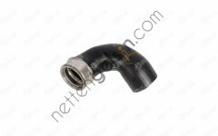 IBRAS 33542 TURBOSARJ HORTUMU SOL ALT E-CLASS W210 99>02 S210 99>03  MERCEDES BİNEK TURBO HORTUMU