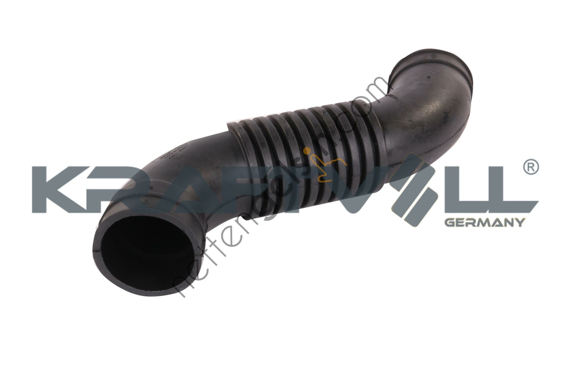 KRAFTVOLL 10030002 HAVA FILTRE KORUGU HILUX 89>97  TOYOTA BİNEK HAVA FİLTRE HORTUMU