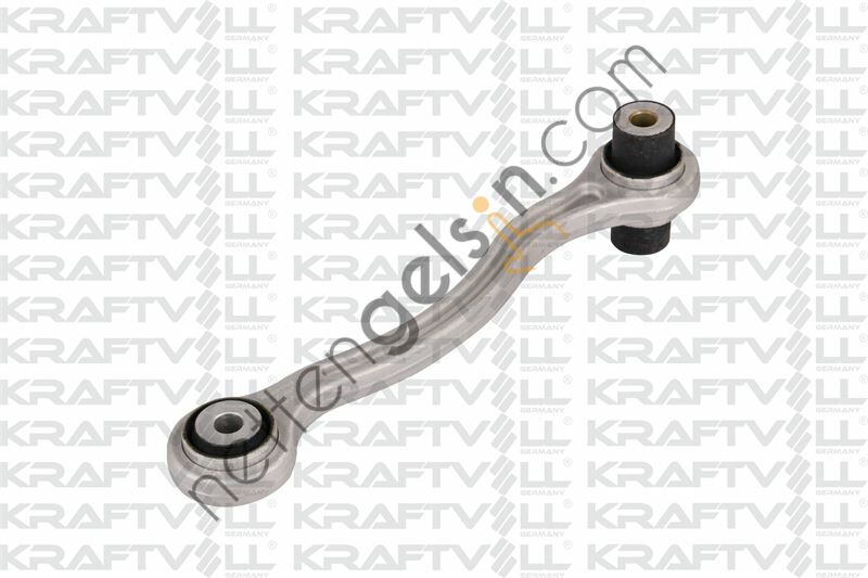 KRAFTVOLL 13050937 DENGE KOLU ARKA SOL ALT (UZUN ROT) W204 07>14 W205 14> C218 11>17 W212 09>15 C207 09>16  MERCEDES BİNEK SALINCAK DENGE KOLU