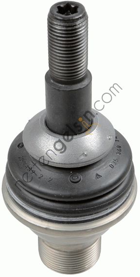 LEMFORDER 38952 01 ROTİL G-11&sol;12&sol;30&sol;31&sol;32 ALT Xİ &sol;XD 31106852536 BMW