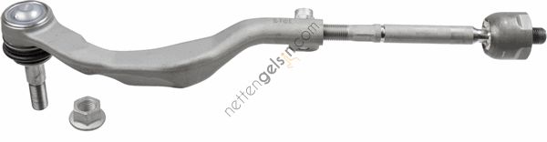 LEMFORDER 4236101 ROT TAKIMI ON SOL MINI F55 F56 2014>  BMW BİNEK