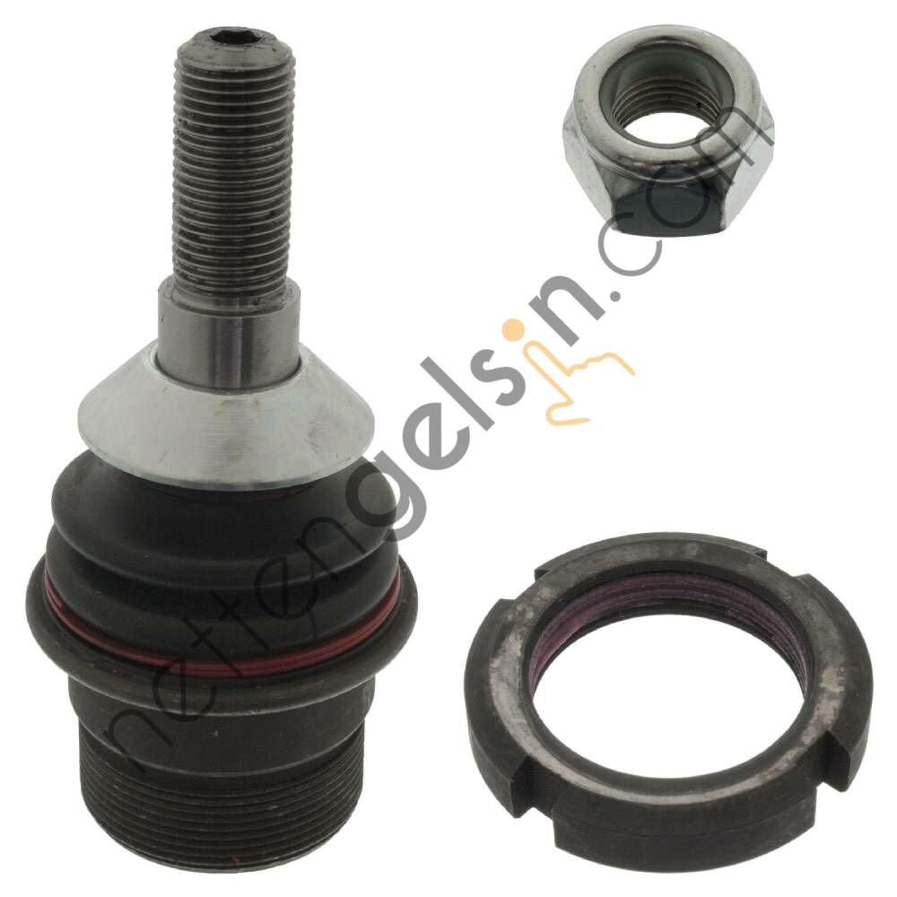 SWAG 10928365 ROTIL ON ALT X164 06>12 W164 05>11 W251 06>14  MERCEDES BİNEK SALINCAK ROTILI