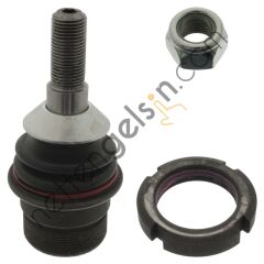 SWAG 10928365 ROTIL ON ALT X164 06>12 W164 05>11 W251 06>14  MERCEDES BİNEK SALINCAK ROTILI