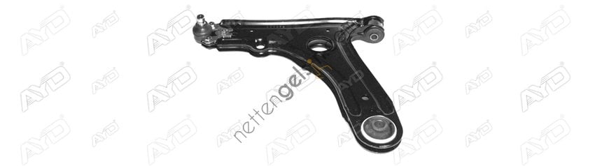 AYD 97-01759 SALINCAK VW GOLFII,SEAT ROTİLLİ 17mm 191407153B VW