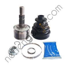 SKF VKJA 3239G AKS KAFASI  OPEL BİNEK AKS KAFASI