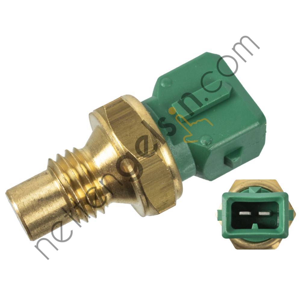 SWAG 62918989 HARARET MUSURU 106 205 306 AX BX ZX TU1M TU3M 405 309 205 ZX XU5M 605 XM  PEUGEOT-CITROEN BİNEK HARARET MÜŞÜRÜ