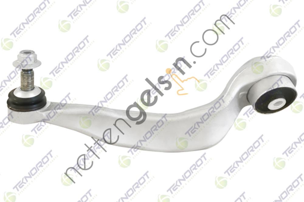 TEKNOROT B-1059 ROTILLI KOL ALUMINYUM SALINCAK ON SOL ALT BMW G32 G11 G12  BMW BİNEK SALINCAK