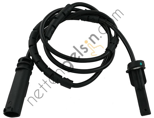 ASPART 540136112 SENSÖR ABS F-20&sol;21&sol;22&sol;23&sol;30&sol;31&sol;32&sol;33&sol;34&sol;35&sol;36 ARKA 34526791225 BMW